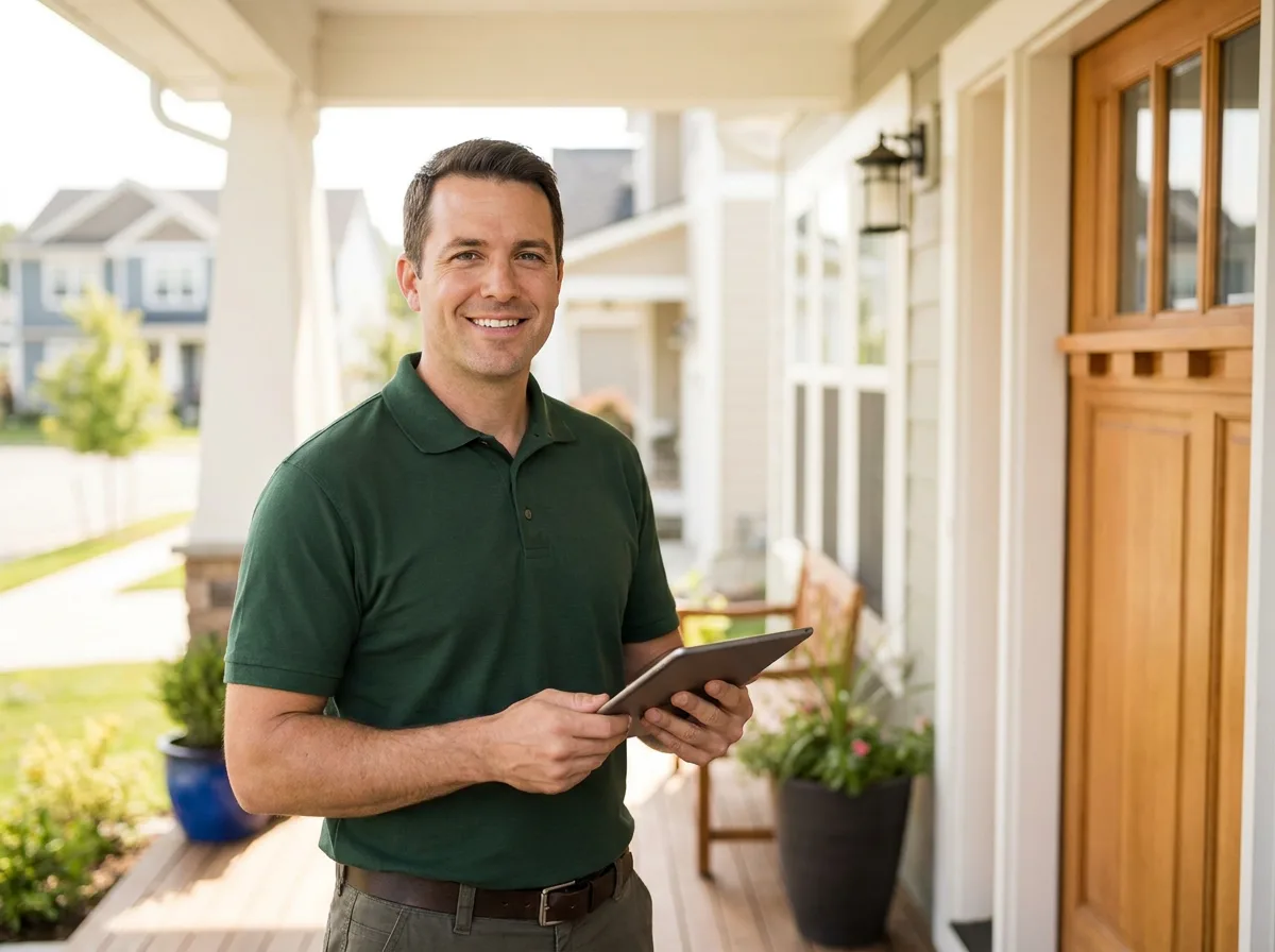 Pest control FAQs for Deridder, LA